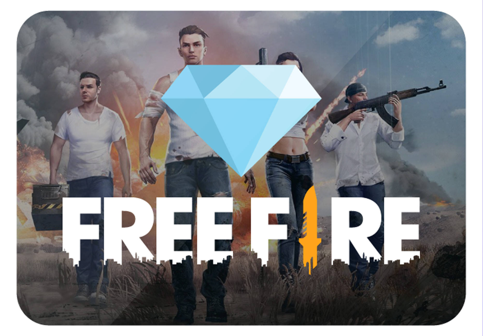 Free Fire