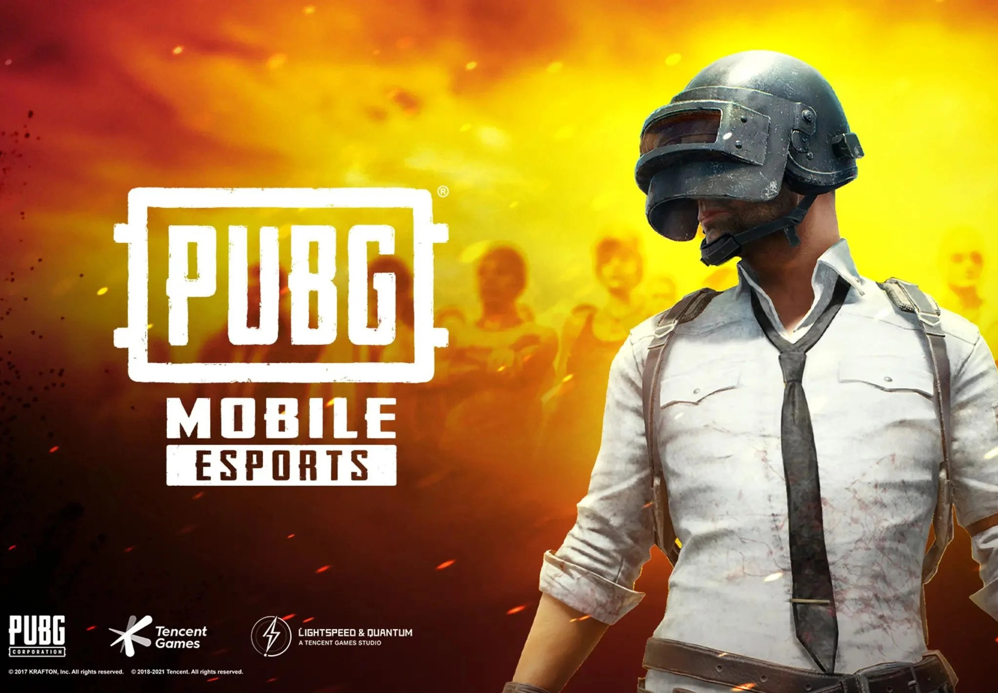 PUBG Mobile