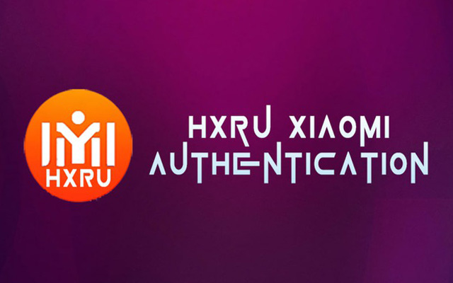 HXRU AUTH Tool Auto Charge Credit