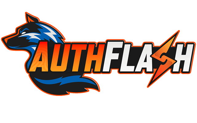 AUTH-Flash AUTH Tool Charge Credit