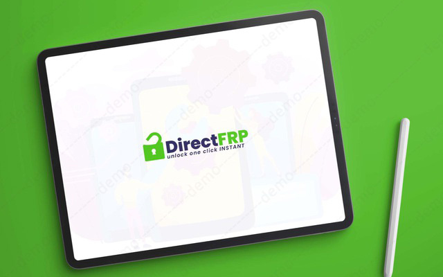 DirectFRP Tool - Credit Recharge