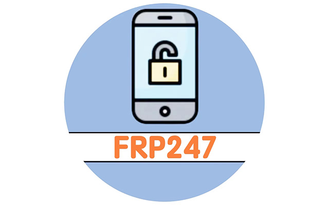 FRP247 Tool - Credit Recharge