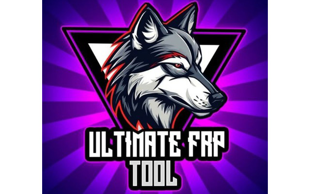 Ultimate FRP Tool - Credit Recharge