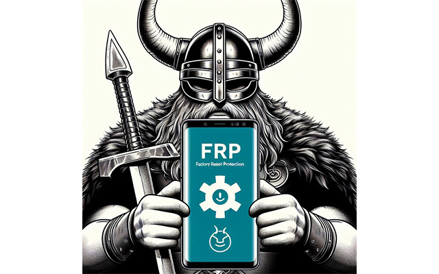 Viking FRP Tool - Credit Recharge