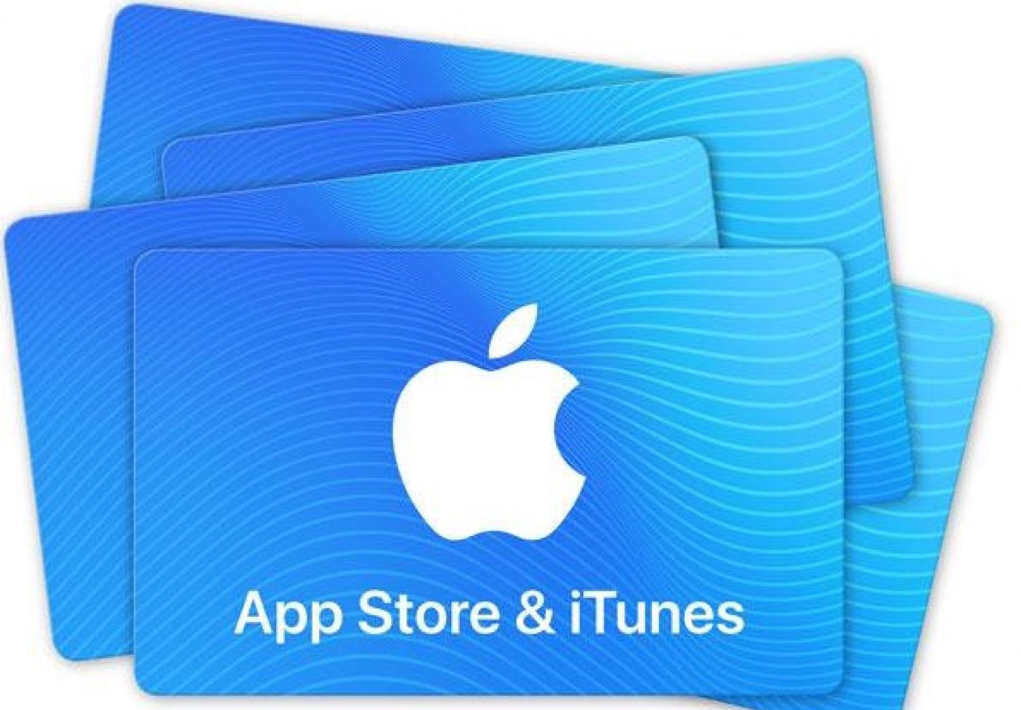 App Store & iTunes