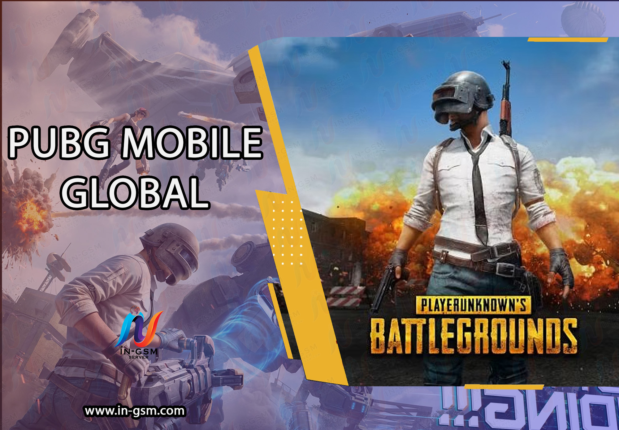 PUBG Mobile