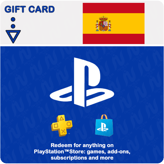 PLAYSTATION STORE (ES) Spain