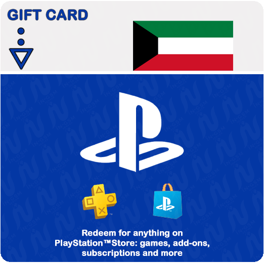 PLAYSTATION STORE (KW) Kuwait