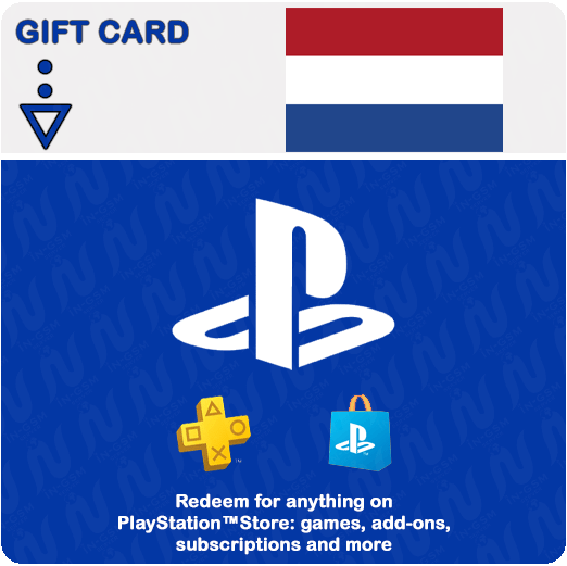 PLAYSTATION STORE (NLD) Netherlands