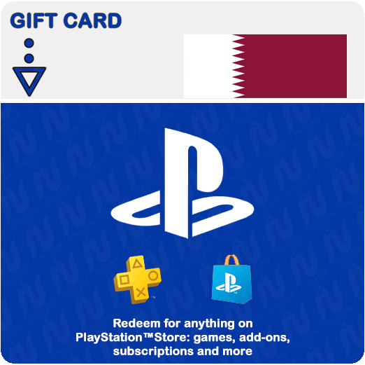 PLAYSTATION STORE (QA) Qatar