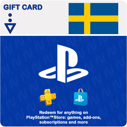 PLAYSTATION STORE (SE) Sweden