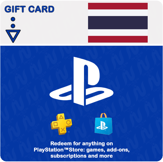 PLAYSTATION STORE (TH) Thailand