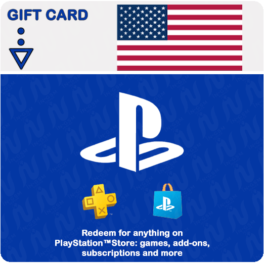 PLAYSTATION STORE (US) United States